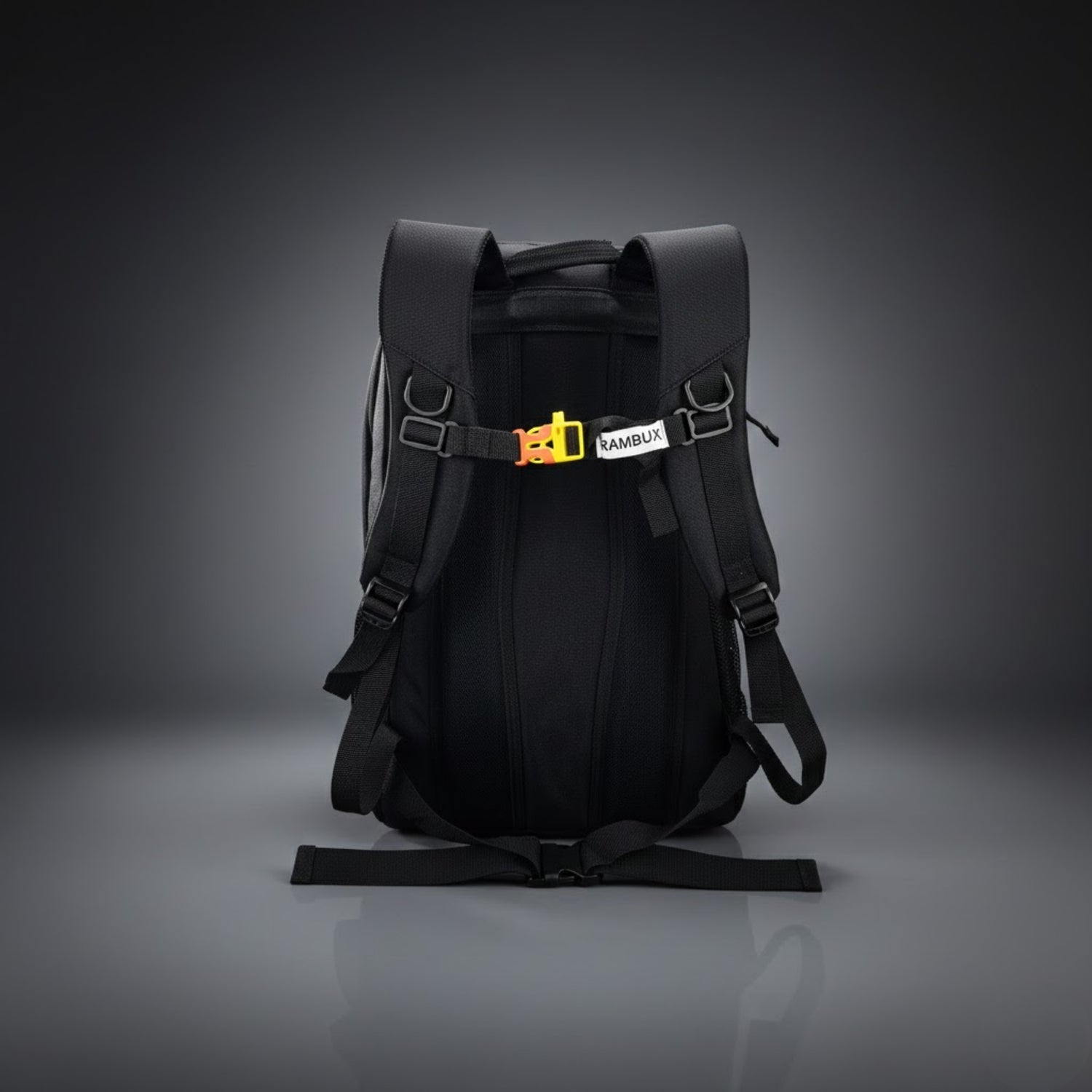 Backpack Outdoor - 40L Rugzak met Waterzak & Regenhoes - ADVANCED