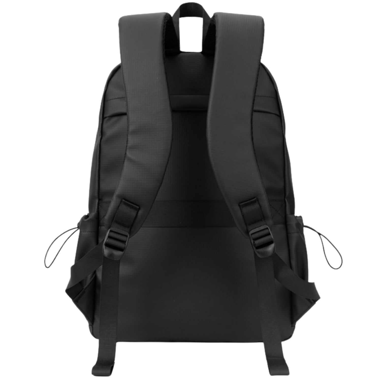 Urban Daypack - Zwart - Laptop Rugzak - Rugzak - 25L