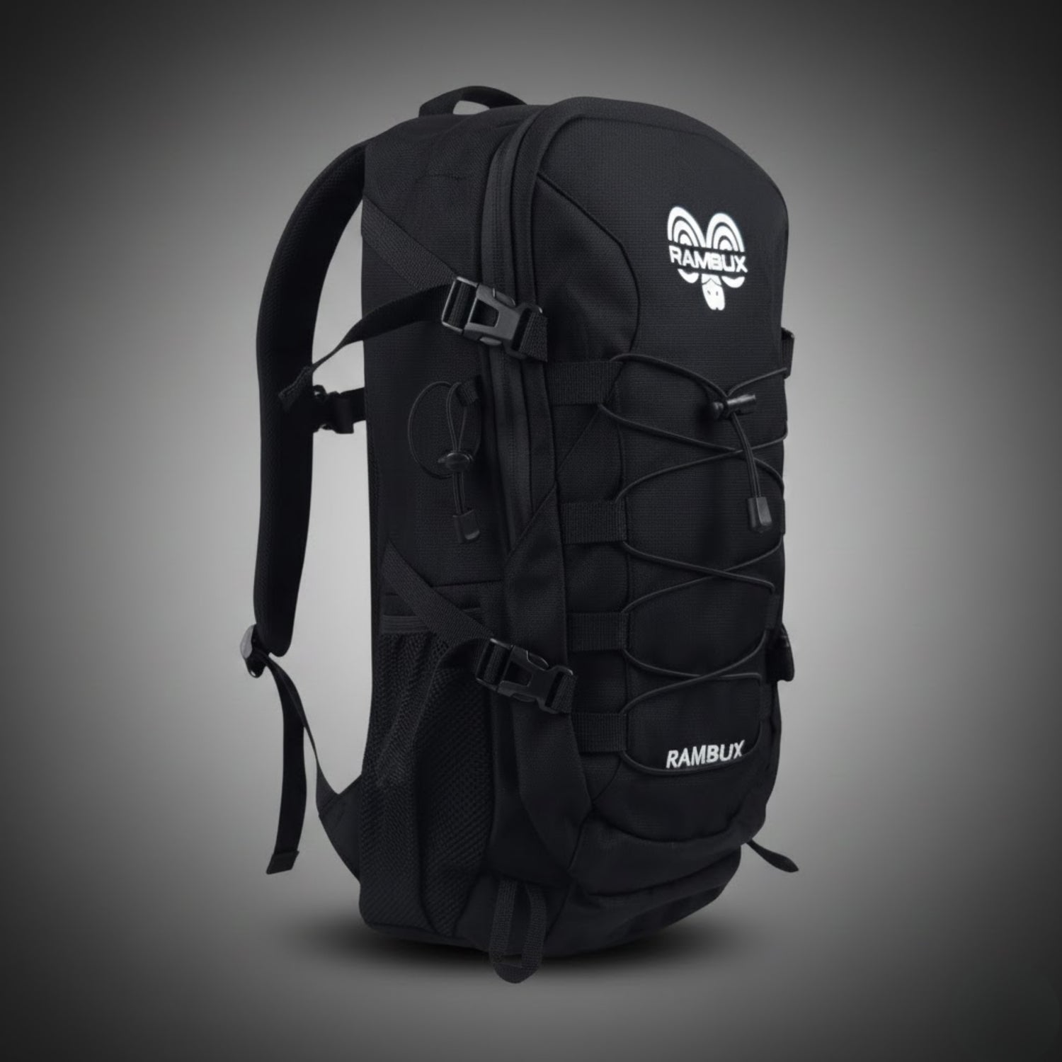 40L Hiking Rugzak Basic
