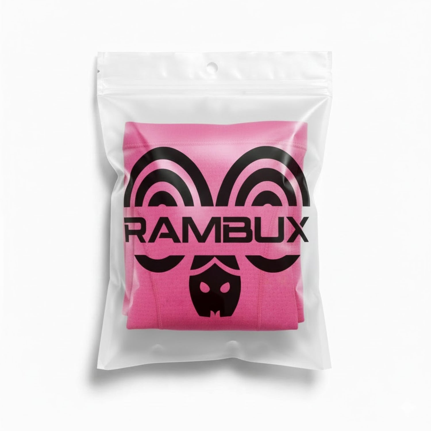 Fietsonderbroek Met Zeem - Dames - Roze