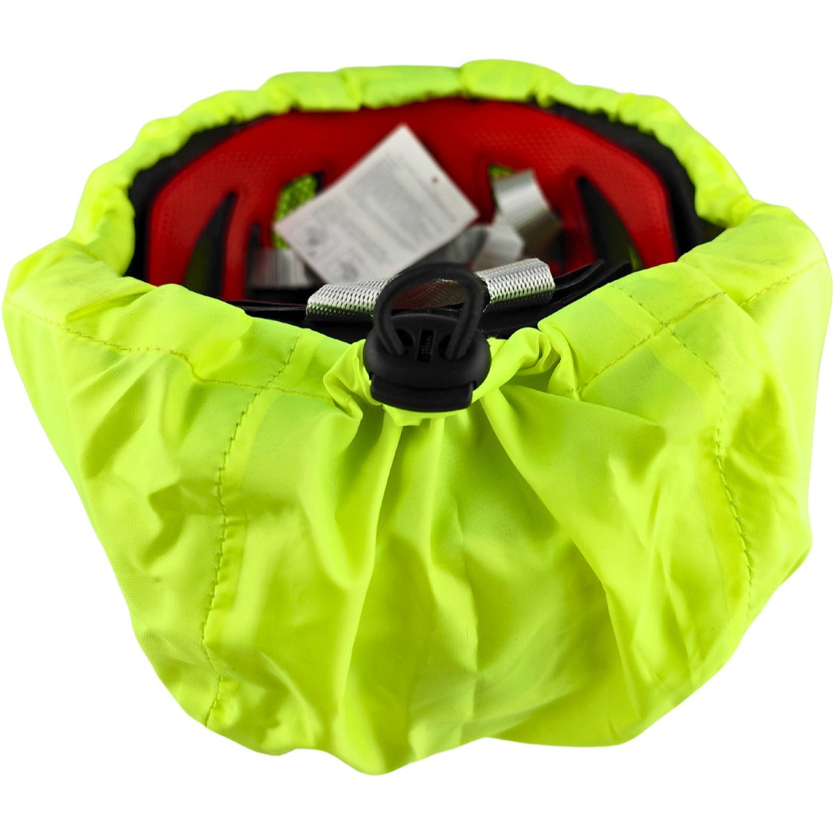 Helmcover Fluor Waterdicht RAMBUX