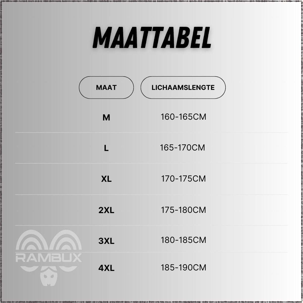 Thermokleding Heren Fleece Set