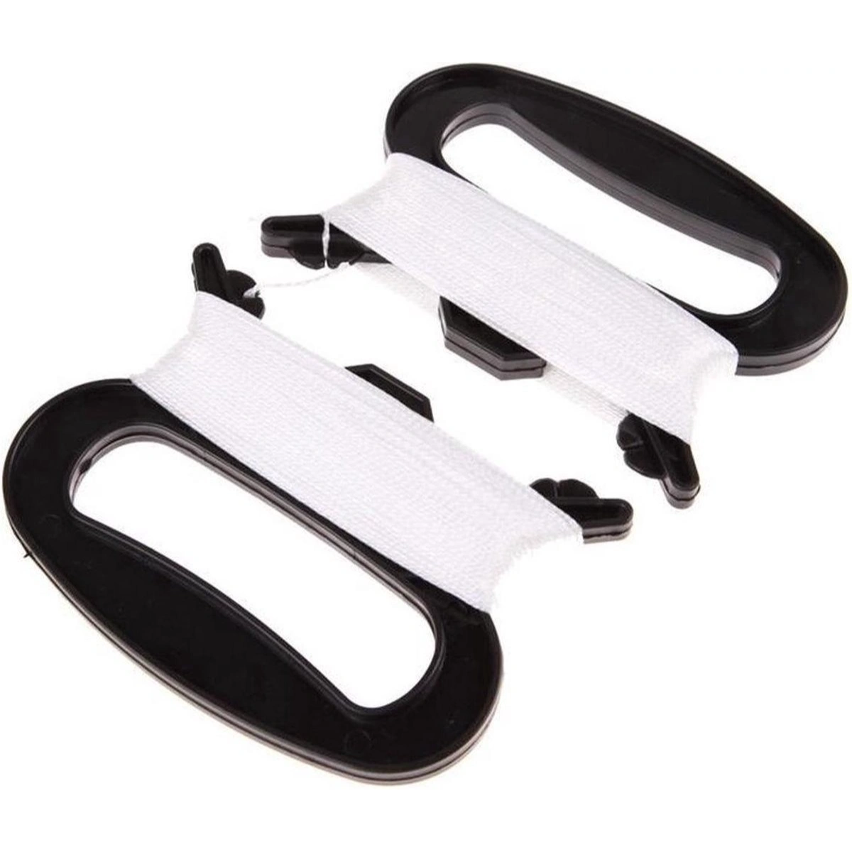 Vlieger - Regenboog Kleuren – 30 Meter Lijn - 140x60 cm