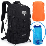 Backpack Outdoor - 40L Rugzak met Waterzak & Regenhoes - ADVANCED