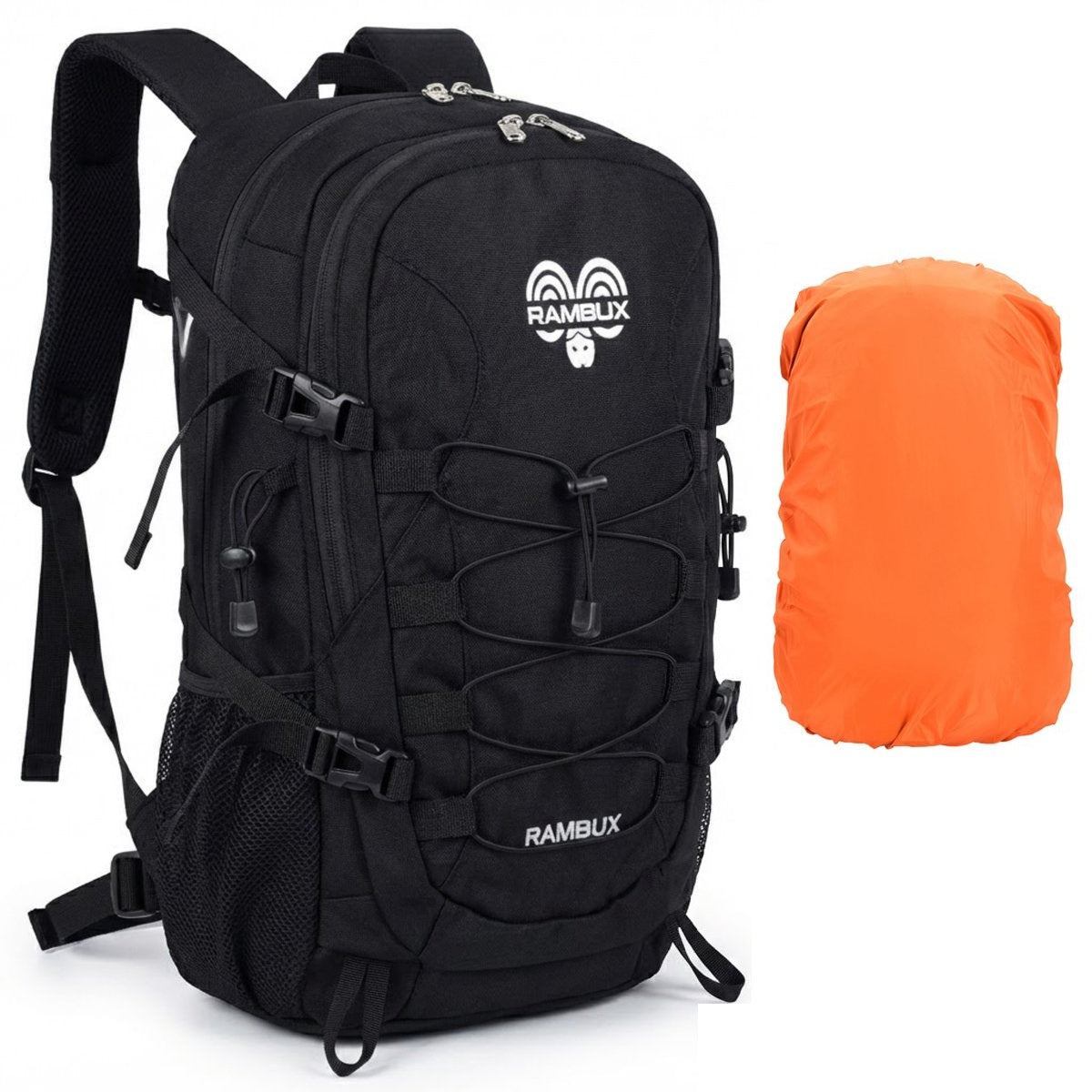 40L Hiking Rugzak Basic