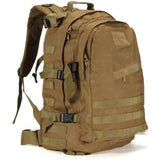 Sac à dos 55L Kaki