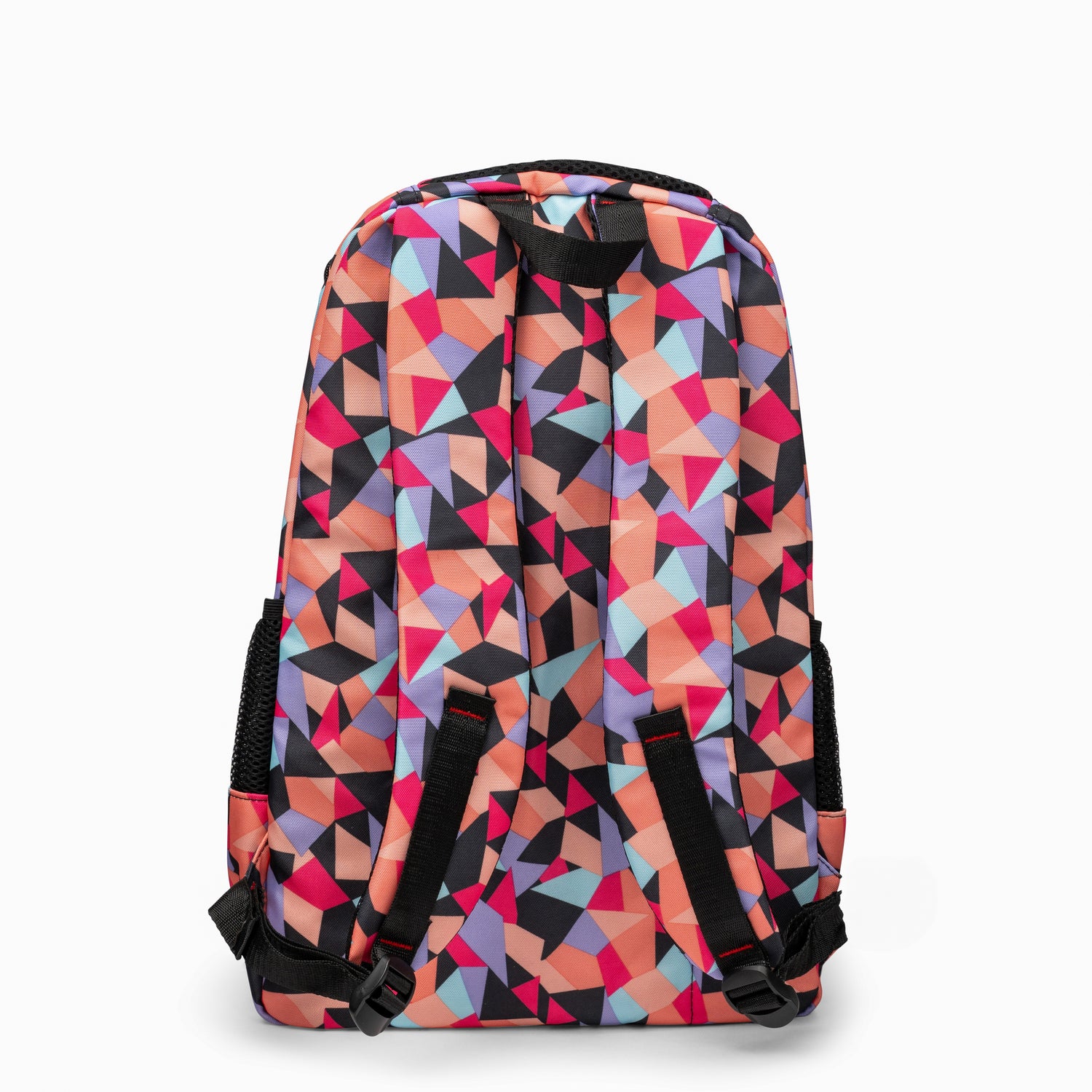 Cartable Abstrait Noir