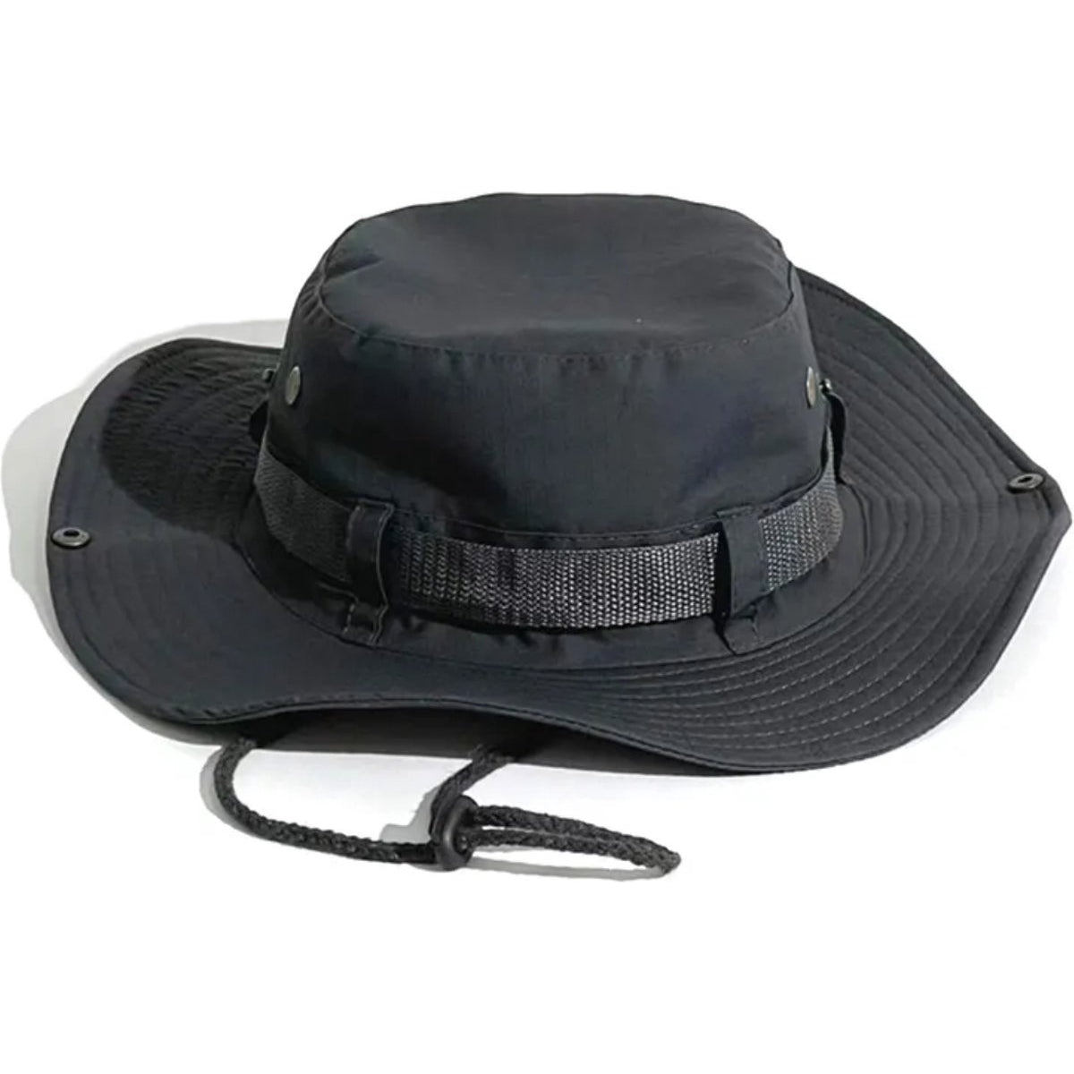 Bob – Homme – Anthracite